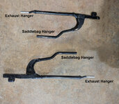 BMW r18 Classic - Hangers for Exhaust and Saddlebags.jpg
