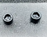 R18 Foot Peg Bolt Painted.webp