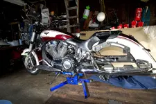 Big Blue motorcycle lift  _ 5756.webp