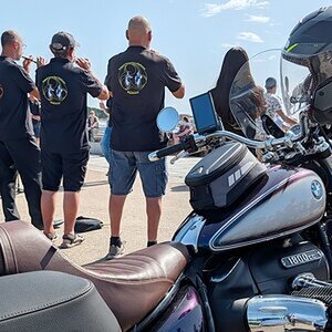 BMW R 18 Classic