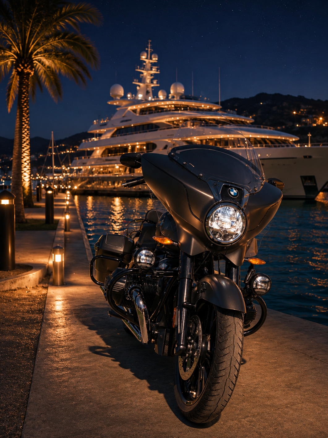 No comment.